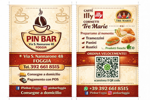Pin Bar