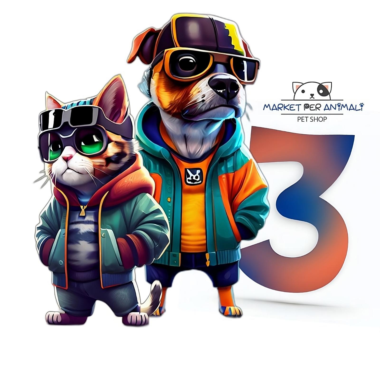 Market per Animali